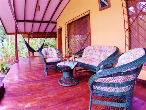 酒店 Las Islas Lodge