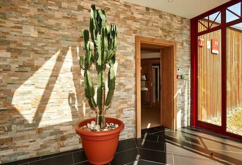 호텔 Le Clos Du Hahnenberg