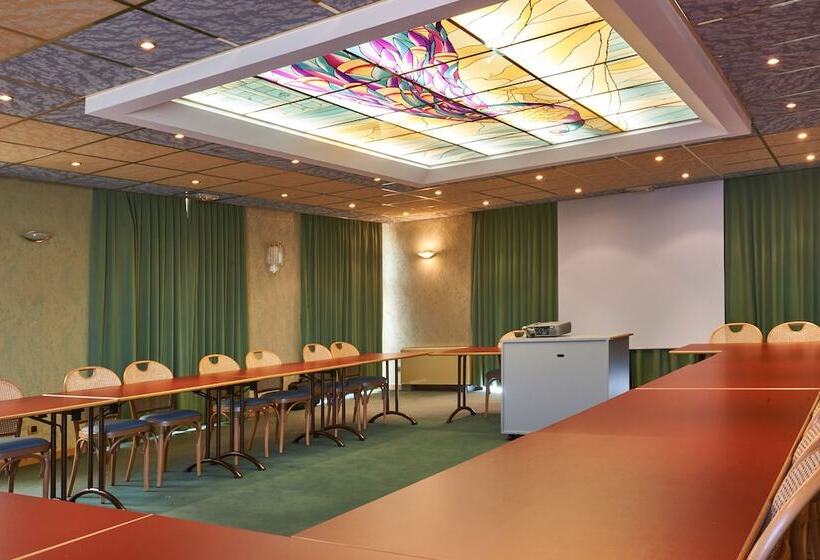 호텔 Le Clos Du Hahnenberg