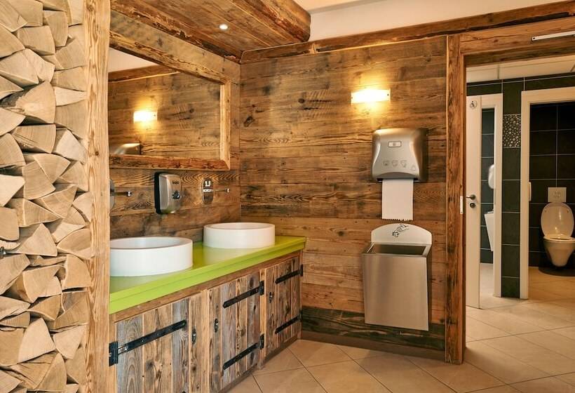 호텔 Le Clos Du Hahnenberg