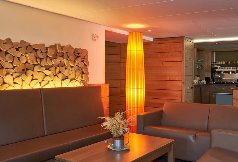 호텔 Le Clos Du Hahnenberg