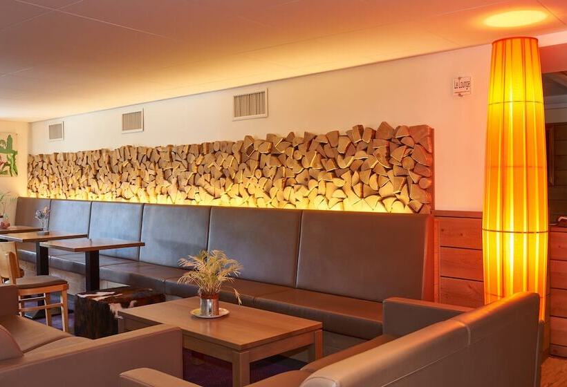 호텔 Le Clos Du Hahnenberg