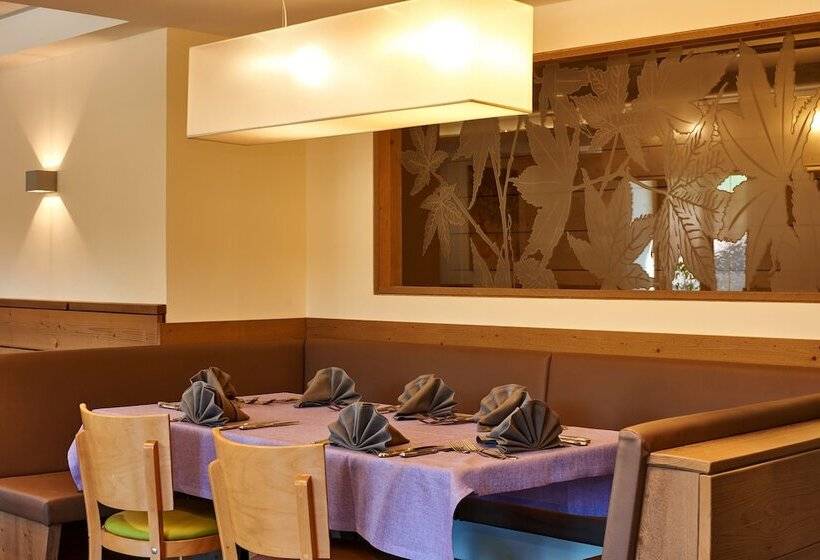 호텔 Le Clos Du Hahnenberg