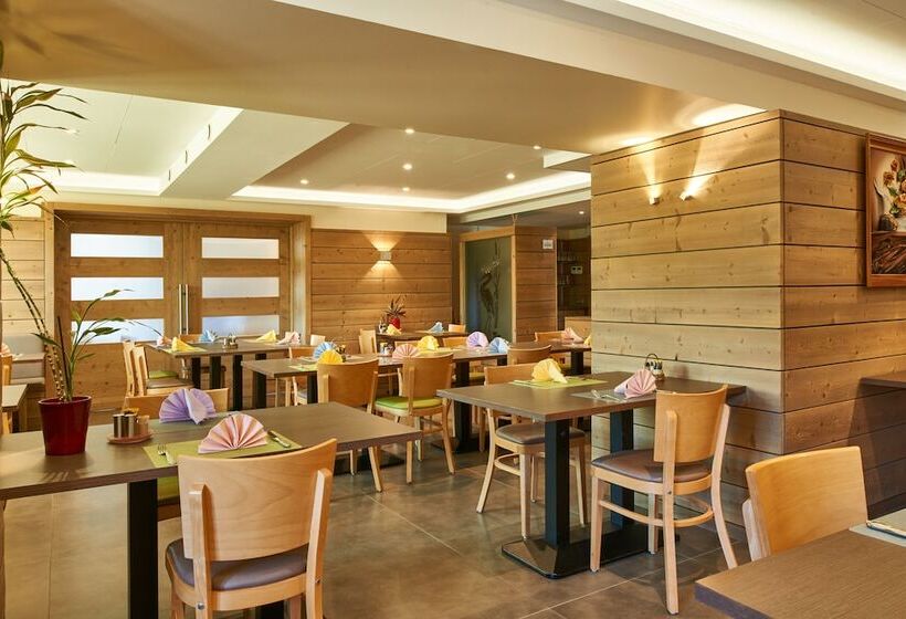 호텔 Le Clos Du Hahnenberg