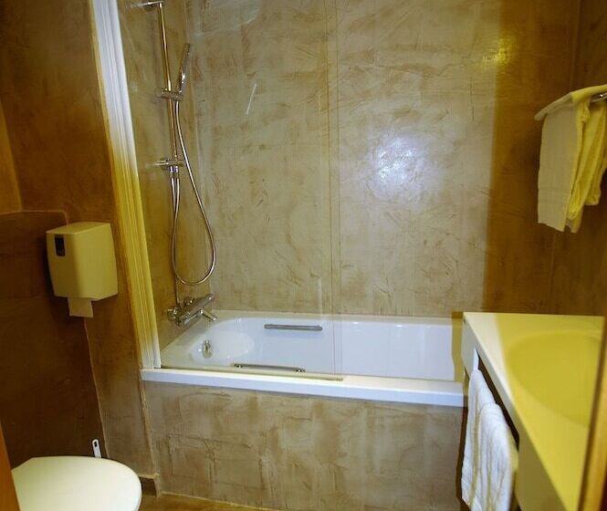 호텔 Le Clos Du Hahnenberg