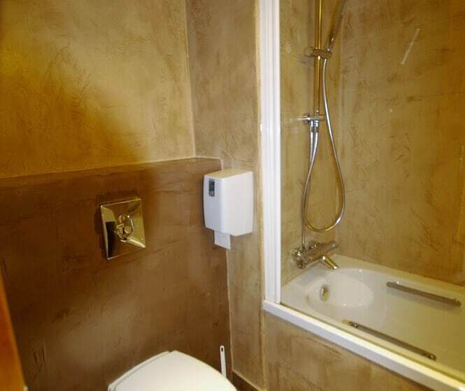 호텔 Le Clos Du Hahnenberg