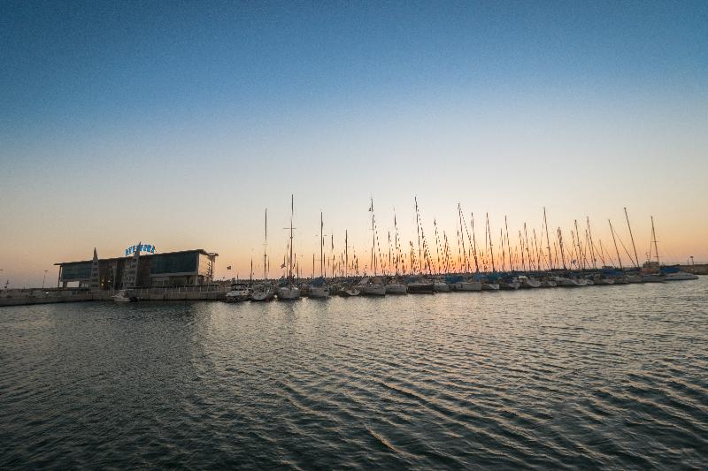 酒店 Leonardo Plaza Ashdod