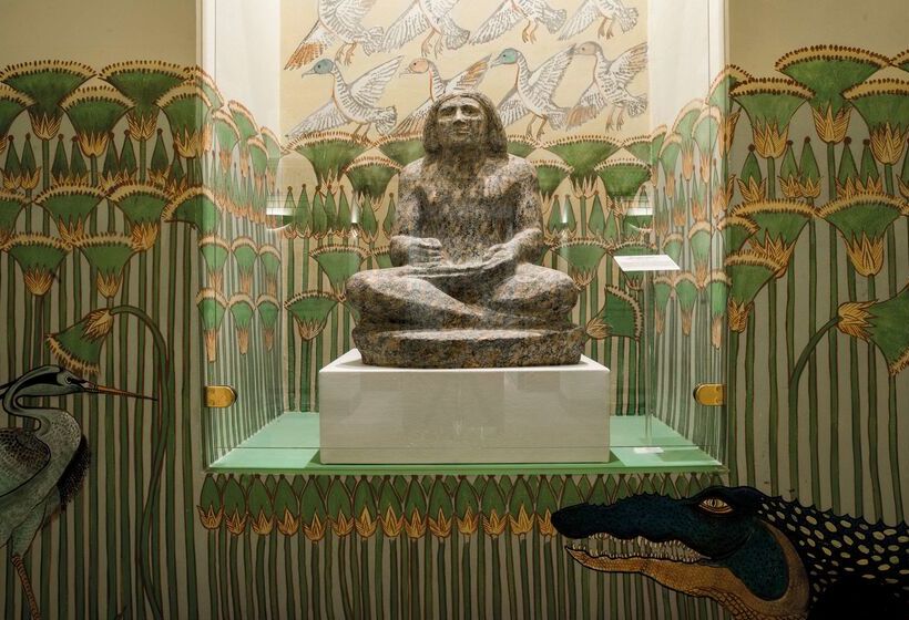 Living Hotel De Medici