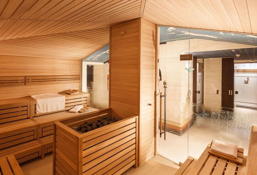 Living Hotel De Medici