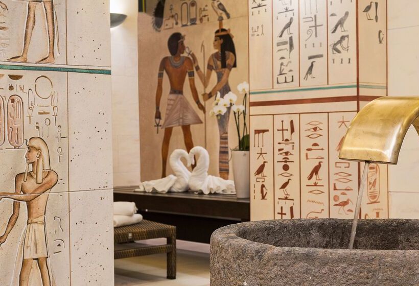 Living Hotel De Medici