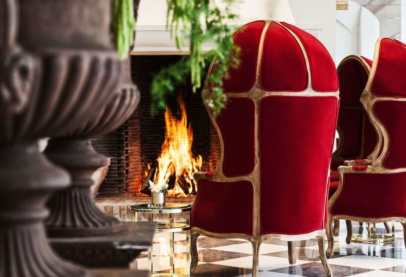 Living Hotel De Medici