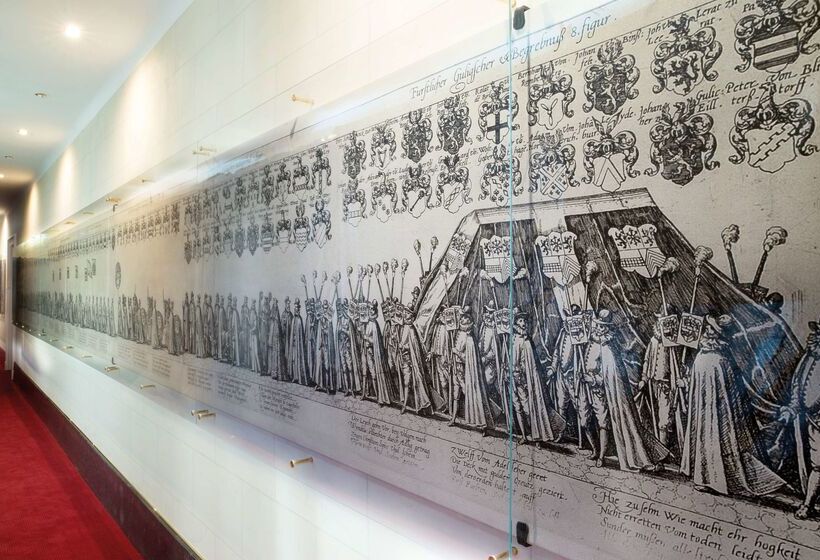 Living Hotel De Medici