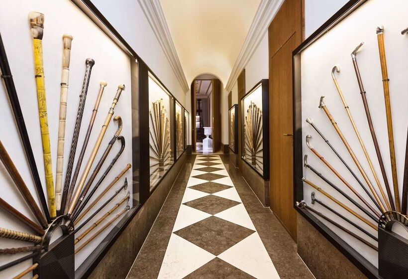 Living Hotel De Medici