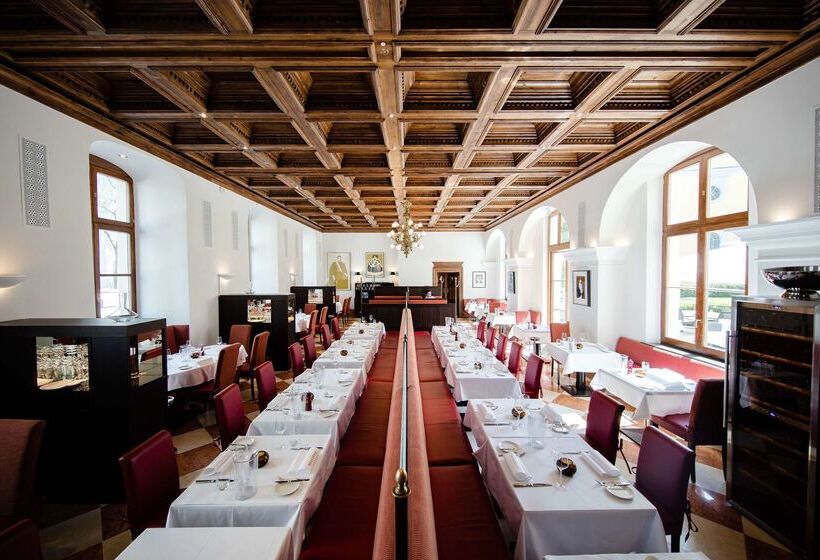 Living Hotel De Medici