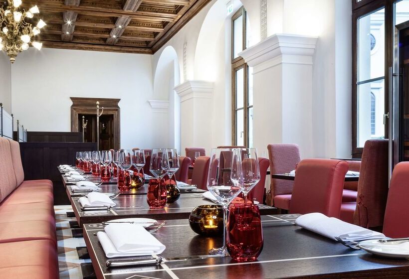 Living Hotel De Medici