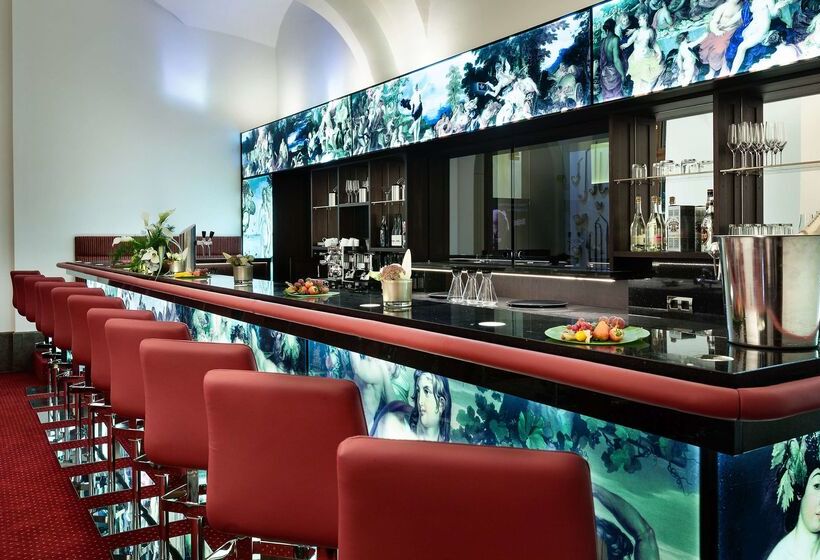 Living Hotel De Medici