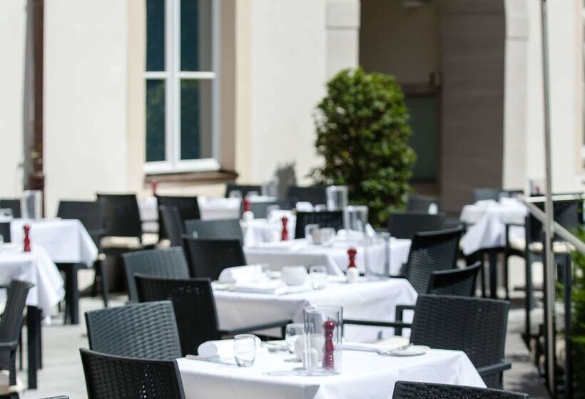 Living Hotel De Medici