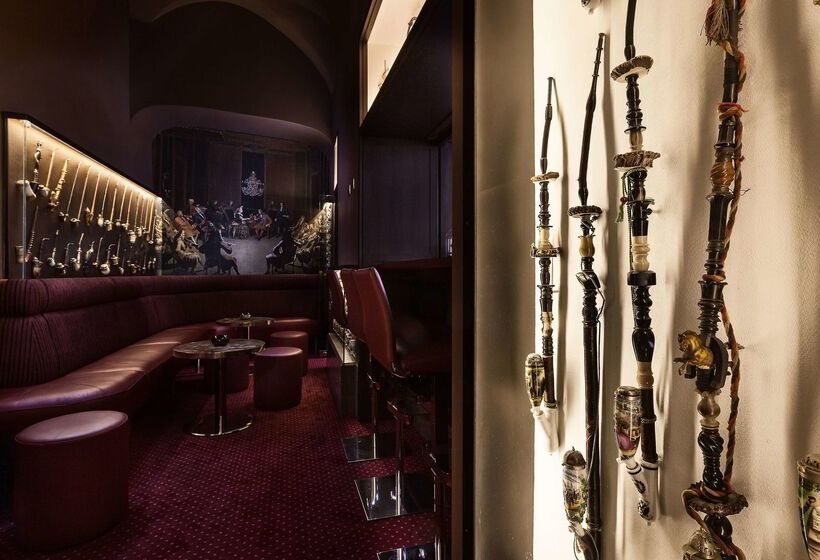 Living Hotel De Medici