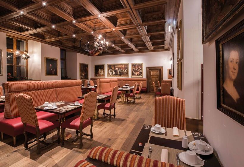 Living Hotel De Medici