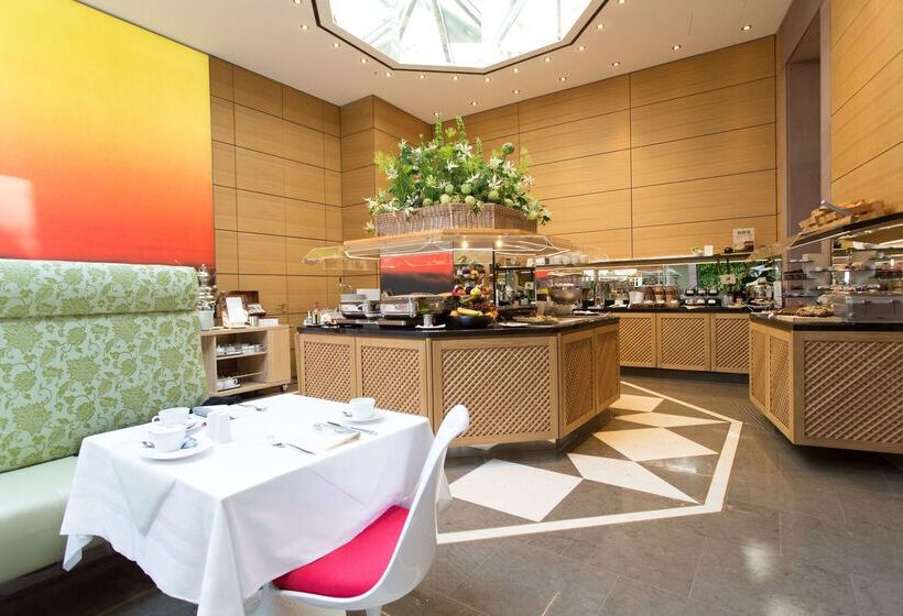 Living Hotel De Medici