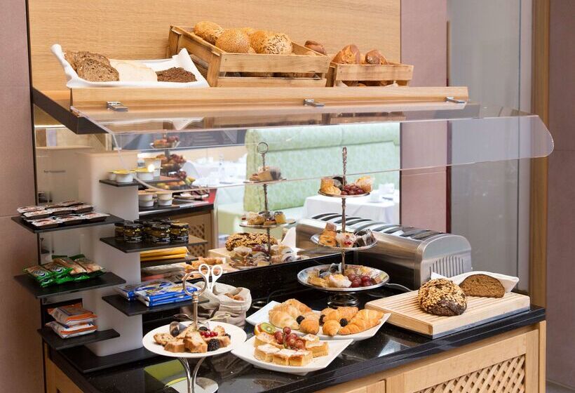 Living Hotel De Medici