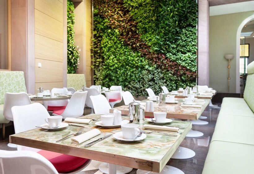 Living Hotel De Medici