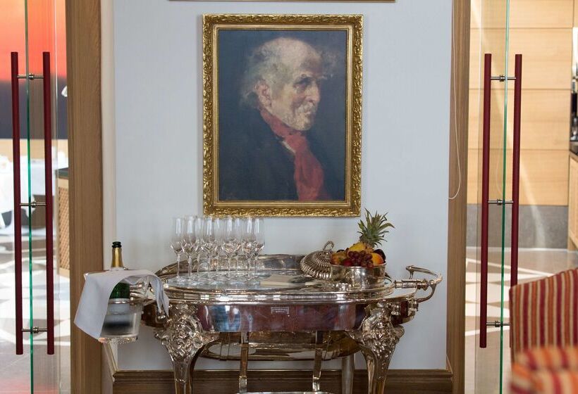 Living Hotel De Medici