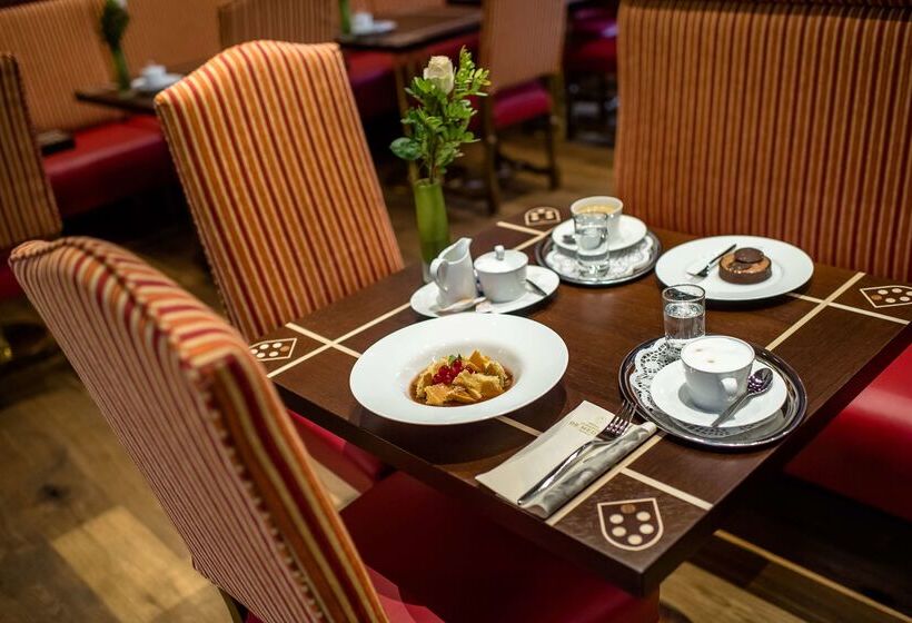 Living Hotel De Medici