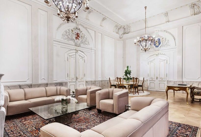 Living Hotel De Medici