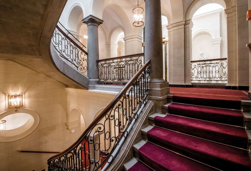 Living Hotel De Medici