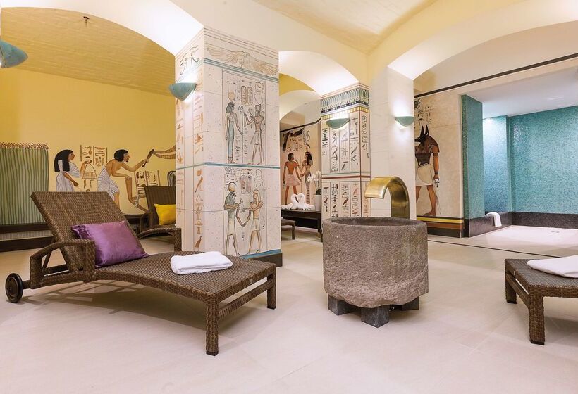 Living Hotel De Medici