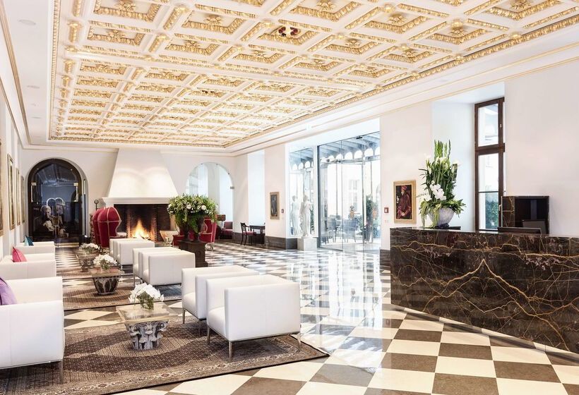 Living Hotel De Medici