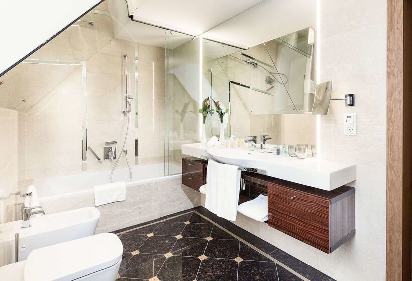 Living Hotel De Medici