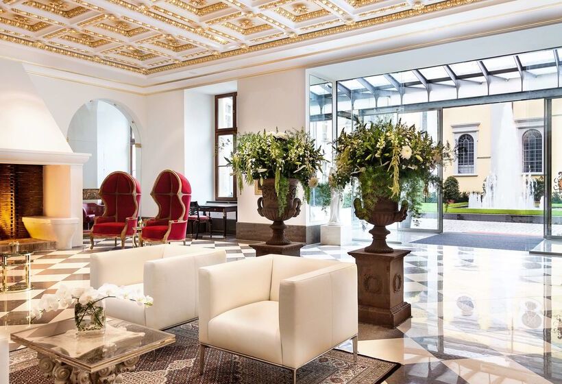 Living Hotel De Medici