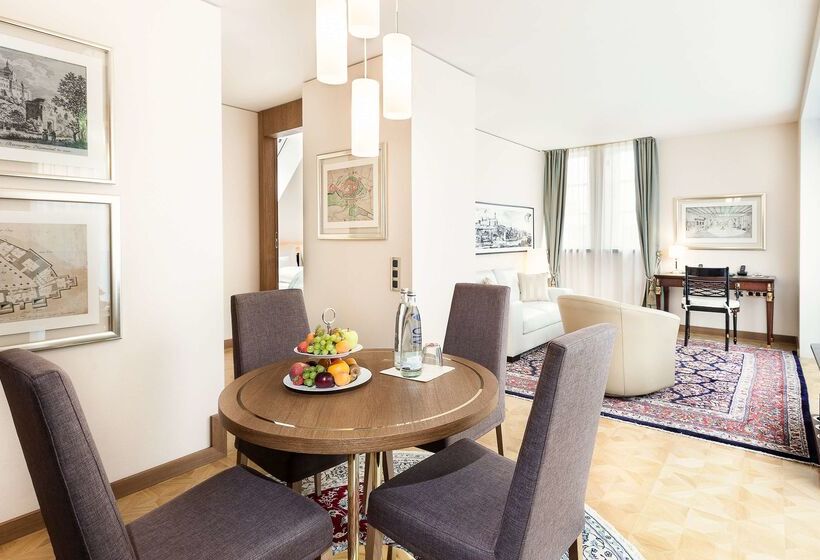 Living Hotel De Medici