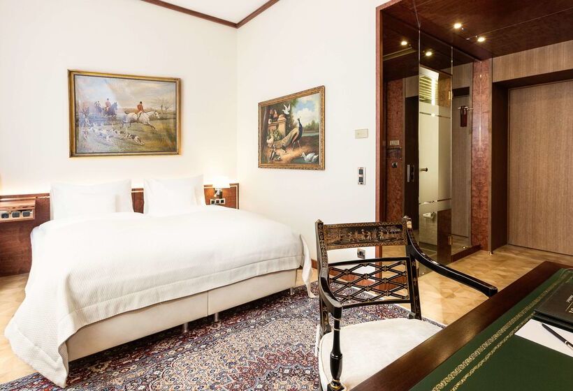 Living Hotel De Medici