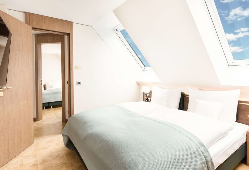 Living Hotel De Medici