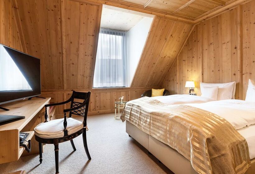 Living Hotel De Medici