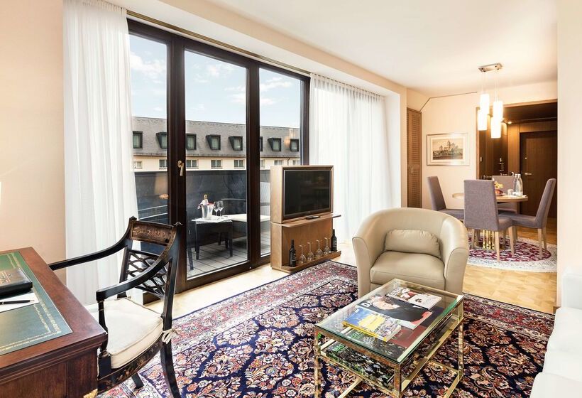 Living Hotel De Medici