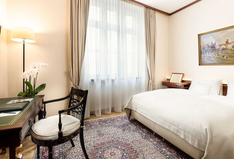 Living Hotel De Medici