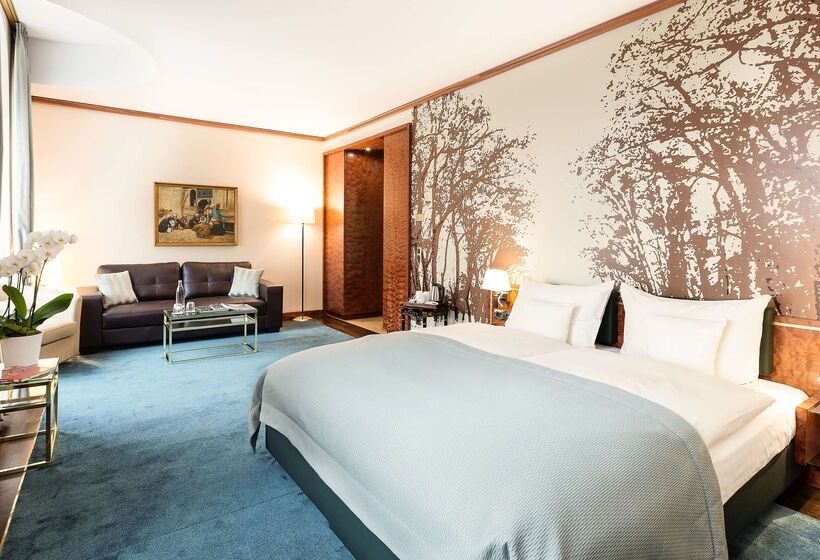 Living Hotel De Medici