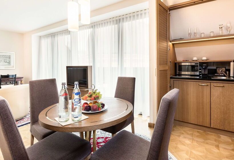 Living Hotel De Medici