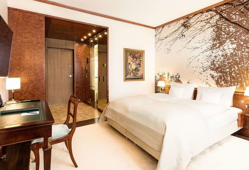 Living Hotel De Medici