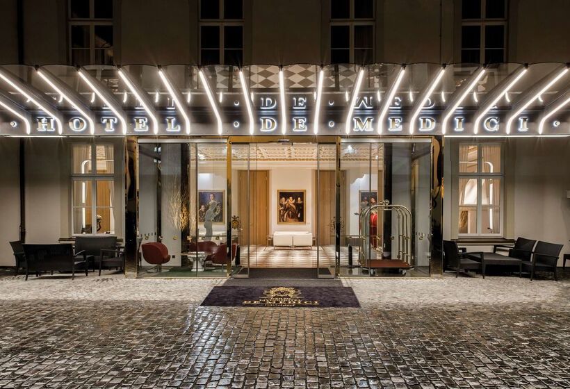 Living Hotel De Medici