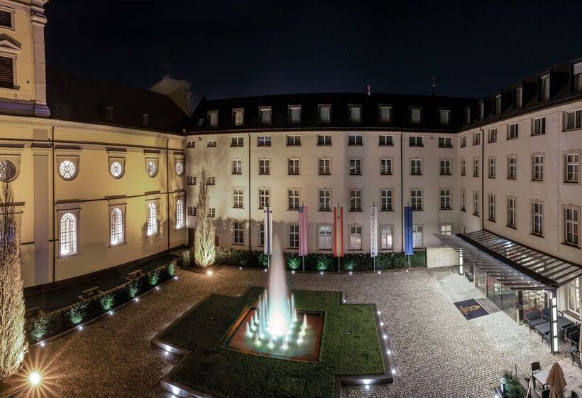 Living Hotel De Medici