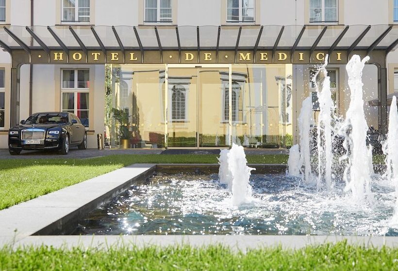 Living Hotel De Medici