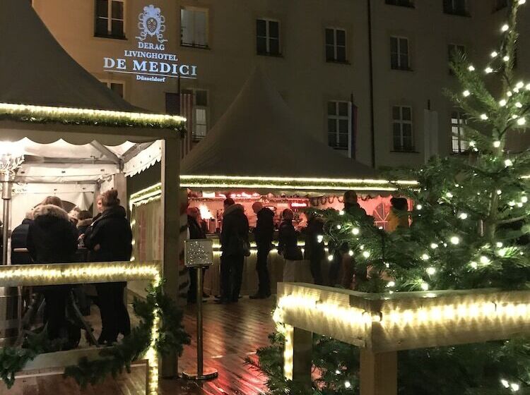 Living Hotel De Medici