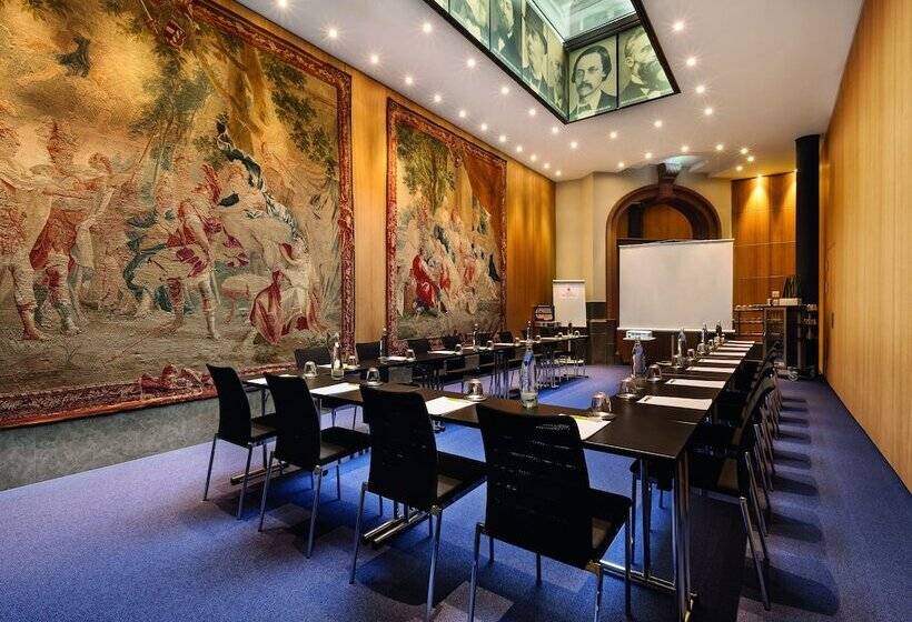 Living Hotel De Medici