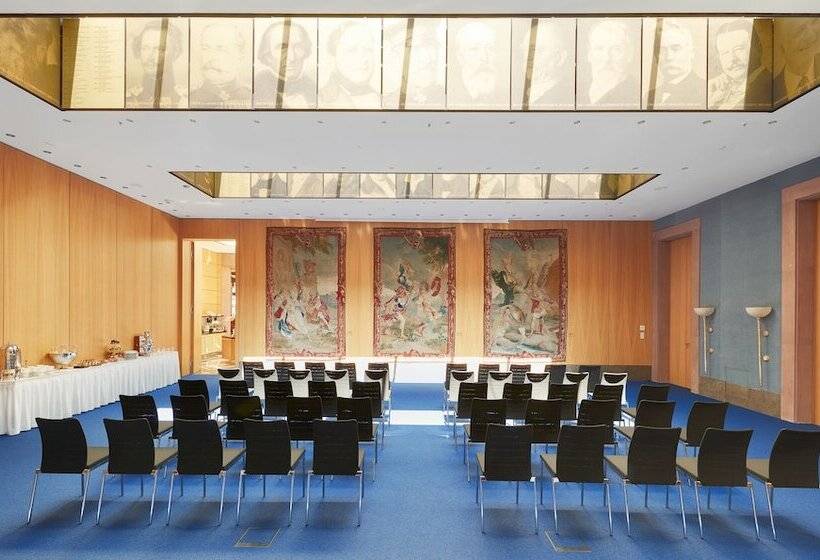 Living Hotel De Medici