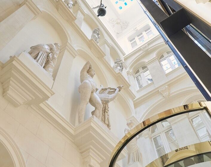 Living Hotel De Medici